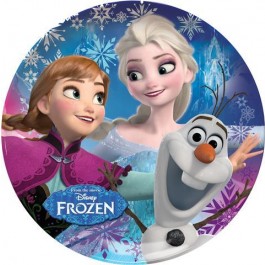 TANJUR FROZEN 20 CM