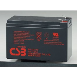 CSB Baterija GP1272 F2