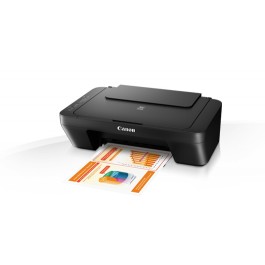 Multifunkcijski uređaj Canon Pixma MG2550s (0727C006BA)