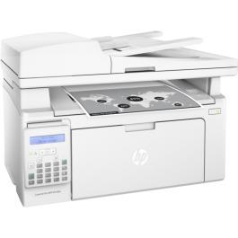HP LaserJet MFP M130fn (G3Q59A#B19)