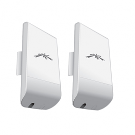 UBIQUITI airMAX Loco M5 5GHz 13dBi (LOCOM5)