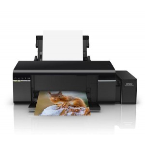 Printer Epson L805 ITS Foto  (C11CE86401)
