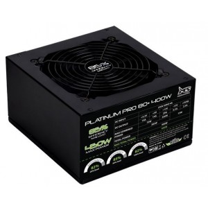 MS PLATINUM PRO 80+ 400W napajanje