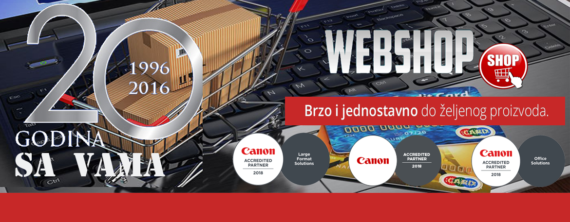 Neutrino Web Shop